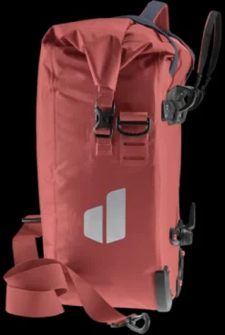 Deuter Weybridge 20+5 redwood New
