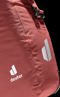 Deuter Weybridge 20+5 redwood New