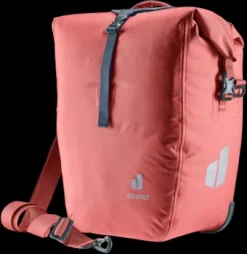 Deuter Weybridge 25+5 redwood Best
