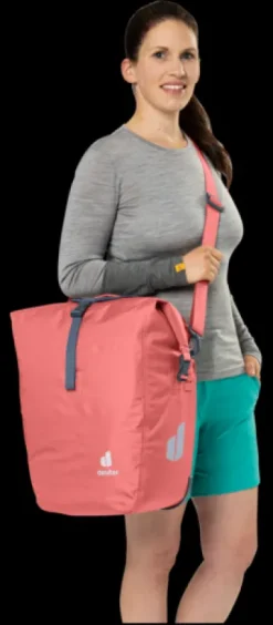 Deuter Weybridge 25+5 redwood Best