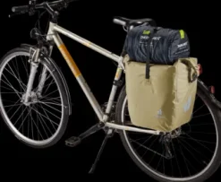 Deuter Weybridge 25+5 desert Hot