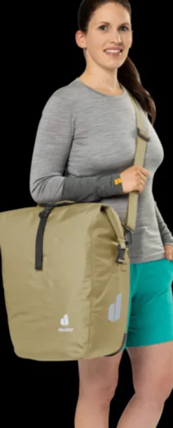 Deuter Weybridge 25+5 desert Hot