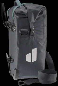 Deuter Weybridge 20+5 graphite Fashion
