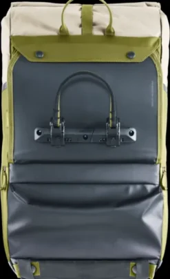 Deuter Xberg 25 cactus-desert Best