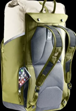 Deuter Xberg 25 cactus-desert Best