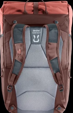 Deuter Xberg 25 raisin-caspia Clearance