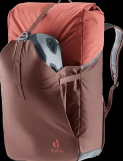 Deuter Xberg 25 raisin-caspia Clearance