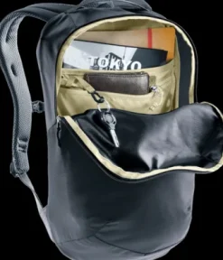 Deuter Yort 15 black Online