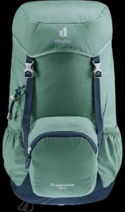 Deuter Zugspitze 24 seagreen-ink Best