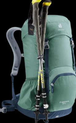 Deuter Zugspitze 24 seagreen-ink Best