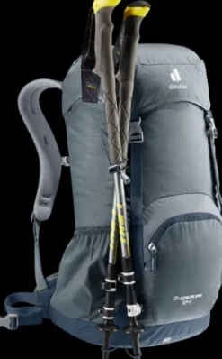 Deuter Zugspitze 24 graphite-ink Outlet