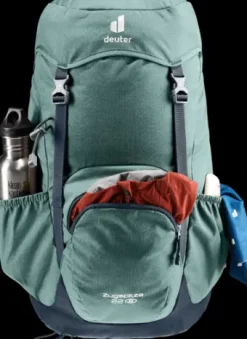 Deuter Zugspitze 22 SL jade-ink Sale