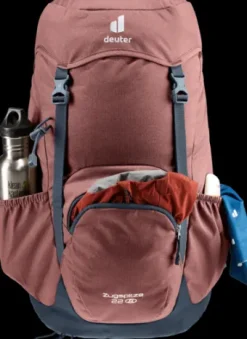 Deuter Zugspitze 22 SL caspia-ink Hot